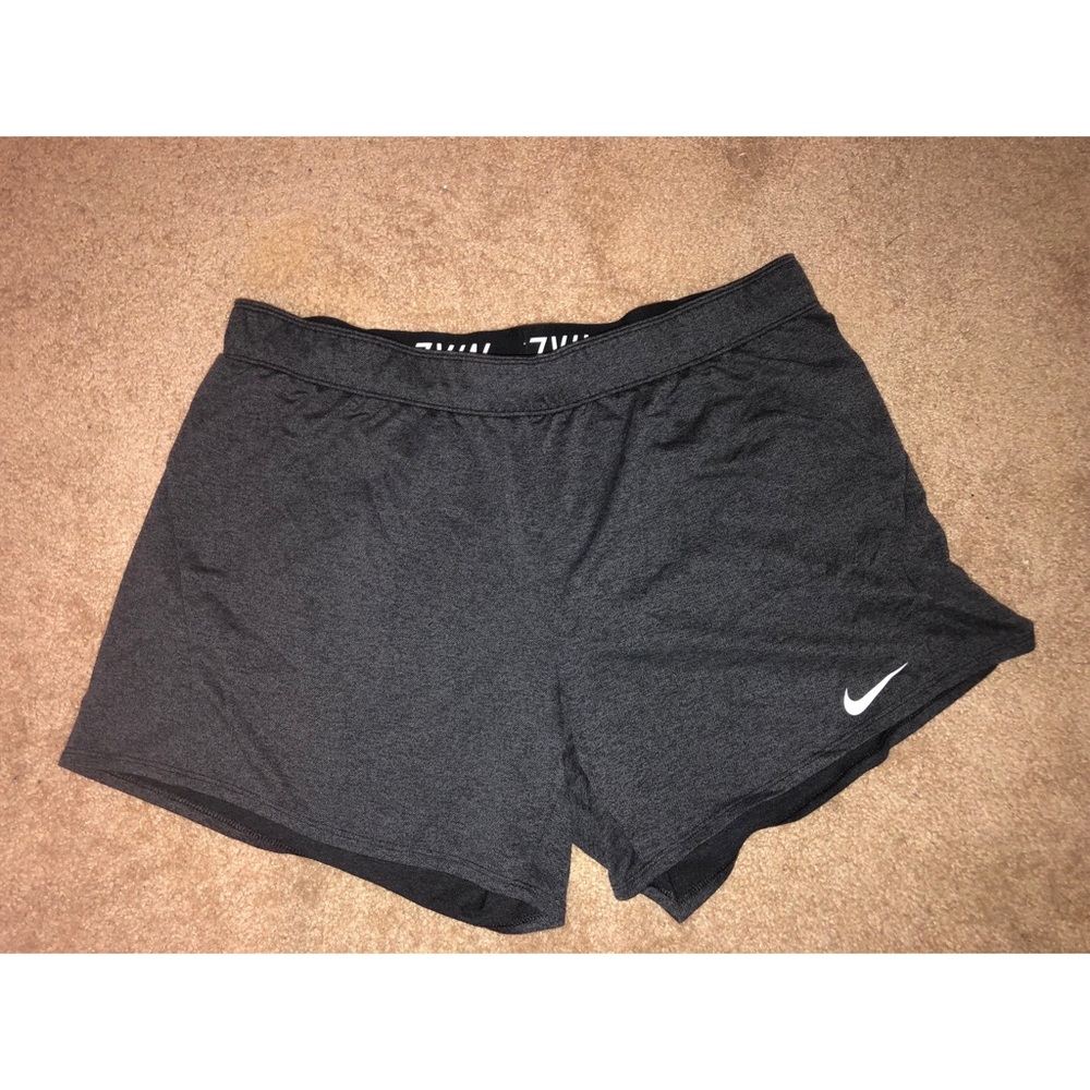 NIKE dri-fit shorts